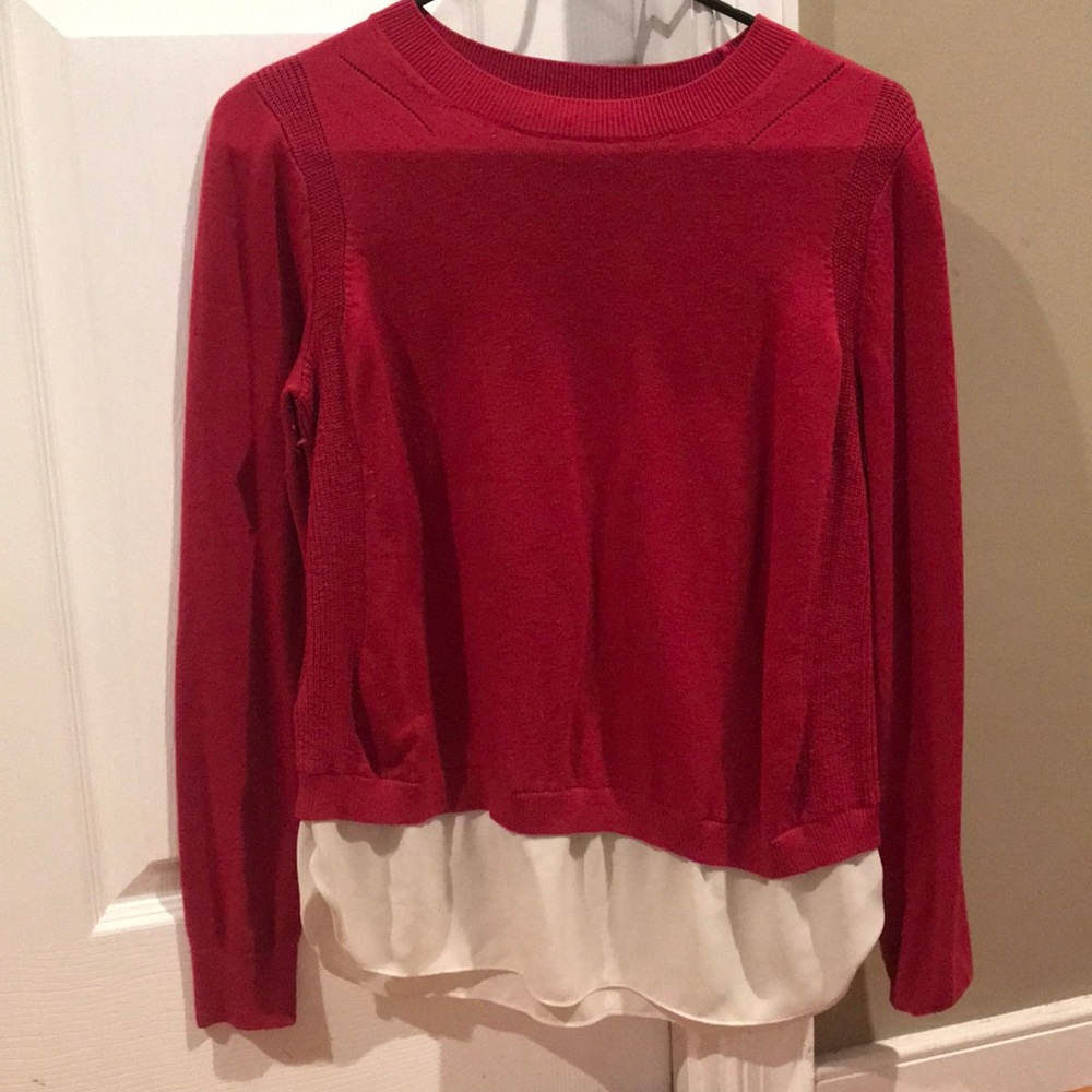 Loft Blouse